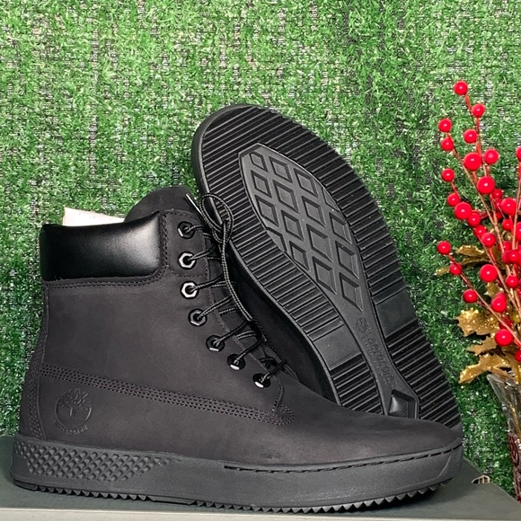 TIMBERLAND CITYROAM HIGH TOP SNEAKER MEN - Picture 3 of 8